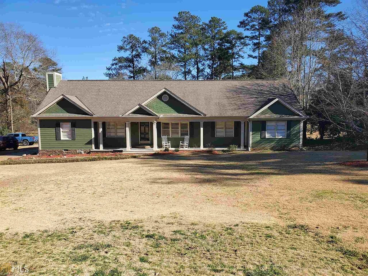 708 Piney Woods Dr, Lagrange, GA 30240 Zillow