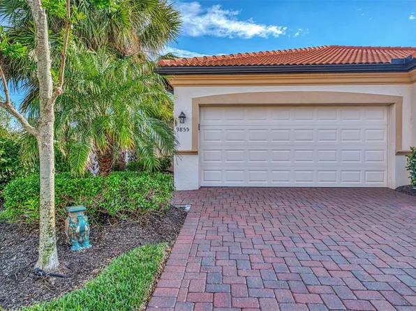 9855 Haze Dr, Venice, FL 34292