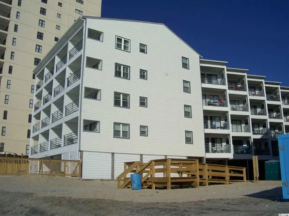 920 N Waccamaw Dr Unit 2, Murrells Inlet, SC 29576