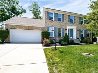 4465 Dolley Dr, Dayton, OH