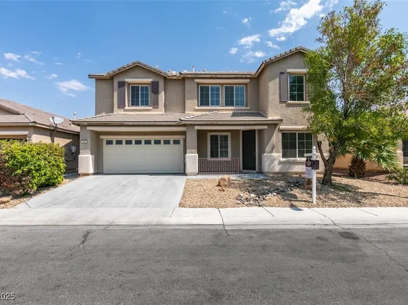 1004 Windy Ferrell Ave, North Las Vegas, NV 89081