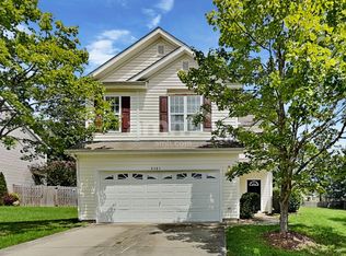 3601 Play Gate Ln, Durham, NC 27703