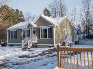 2 Westminster St, Ashburnham, MA 01430