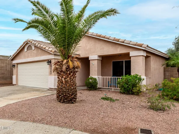 22063 N 35TH Drive, Glendale, AZ 85310