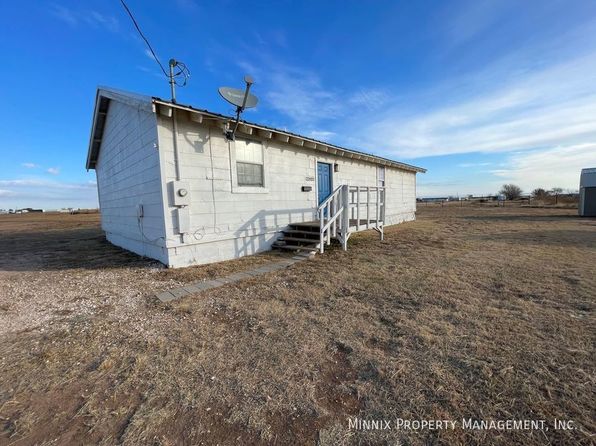 22901 Compound Rd #1, Canyon, TX 79015