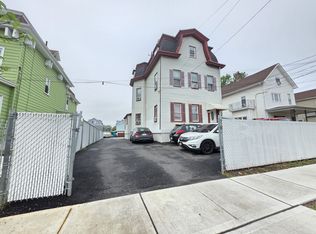 518 Madison Ave APT 2, Elizabeth, NJ 07201