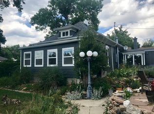 5571 W 27th Ave, Wheat Ridge, CO 80214