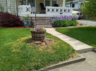 18 Lebanon Ave, Greenville, PA