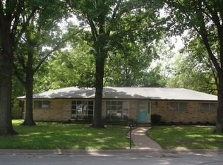 500 N 38th St, Corsicana, TX 75110