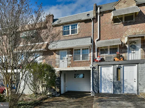 6038 Newtown Ave, Philadelphia, PA 19111