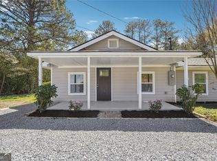 6633 Highway 140, Adairsville, GA 30103