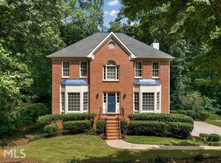 5207 Hickory Overlook, Woodstock, GA 30188