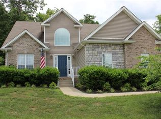 159 Betsy Way Dr LOT 9, Pleasant View, TN 37146