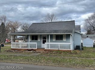 4792 Water St, Columbiaville, MI