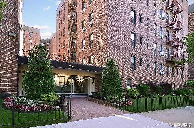 1st image of 83-35 139 Street #1E