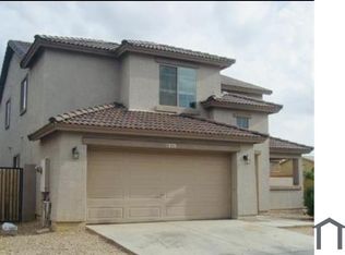 8113 W Globe Ave, Phoenix, AZ 85043