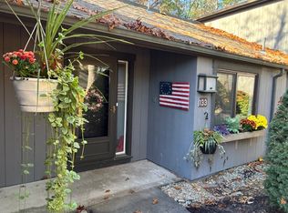 133 Mallard Dr #133, Avon, CT 06001