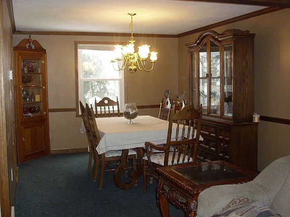 dinning room