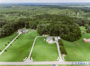 2018 Old Church Rd, Mechanicsville, VA 23111