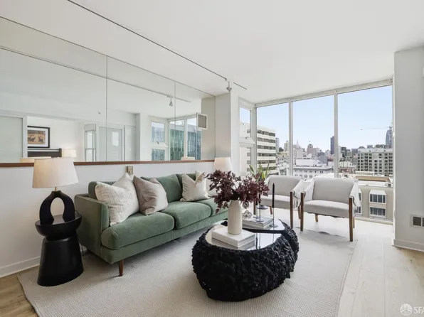 1483 Sutter St Unit 1002, San Francisco, CA 94109
