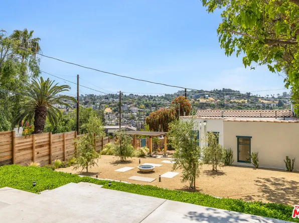 4197 York Blvd, Los Angeles, CA 90065