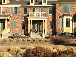 6365 Orion Ct UNIT D, Arvada, CO 80403