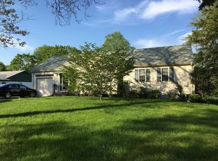 435 Beulah St, Whitman, MA 02382