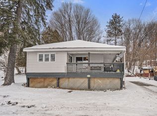 27 Sunnyside St, Dysart Et Al, ON K0M1S0