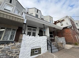 4224 Griscom St, Philadelphia, PA 19124