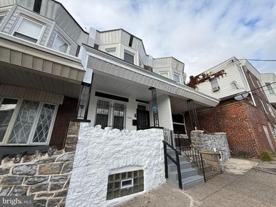 4224 Griscom St, Philadelphia, PA, 19124