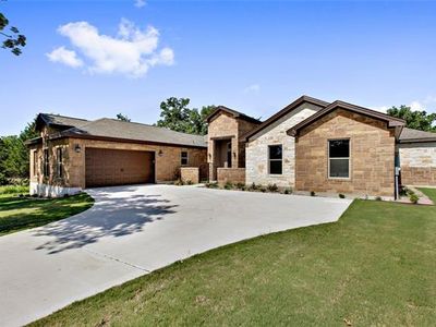 172 Abamillo Dr, Bastrop, TX, 78602