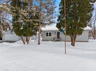 6482 County Road A, Neenah, WI 54956