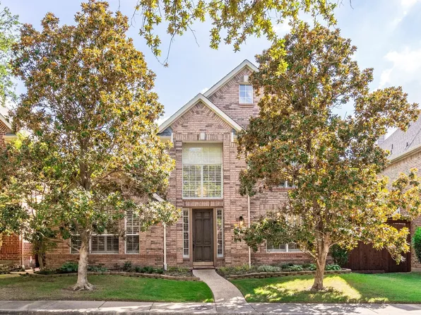 7153 Pecan Creek Ln, Dallas, TX 75252