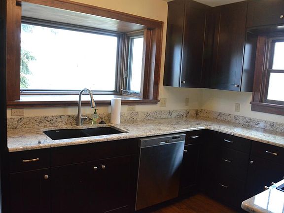 greenhouse window over sink