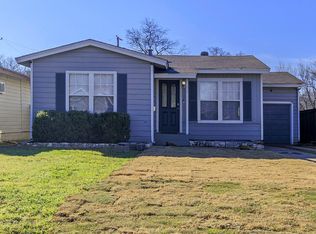 5704 Hiett Ct, Fort Worth, TX 76112