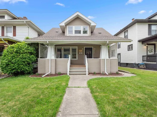3113 Hoagland Ave, Fort Wayne, IN 46807