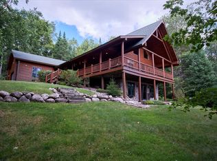 8024 Frontier Rd, Presque Isle, WI 54557