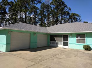 6 Regina Ln #A, Palm Coast, FL 32164