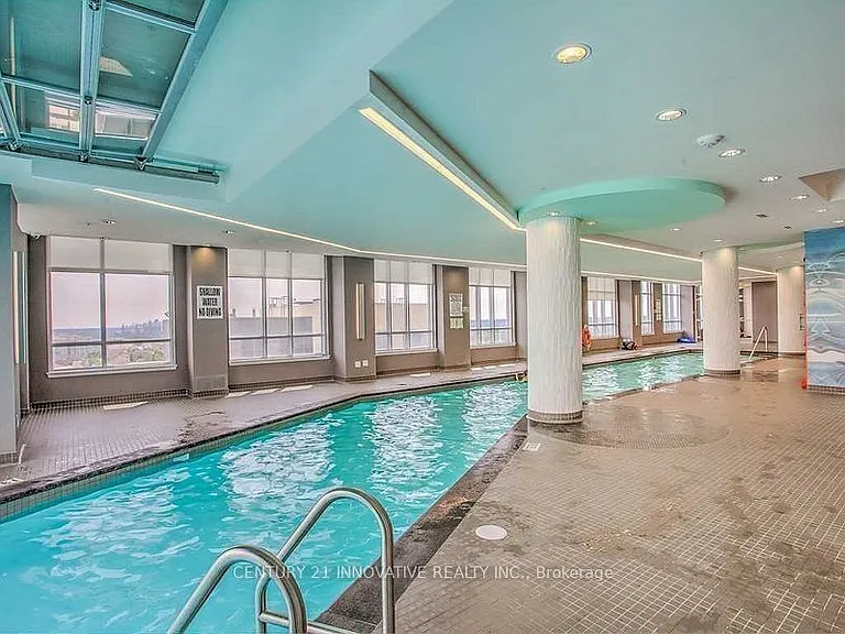 9205 Yonge St #1008 — Photo 5
