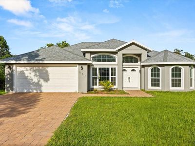 531 Rhodes Dr, Deland, FL, 32720