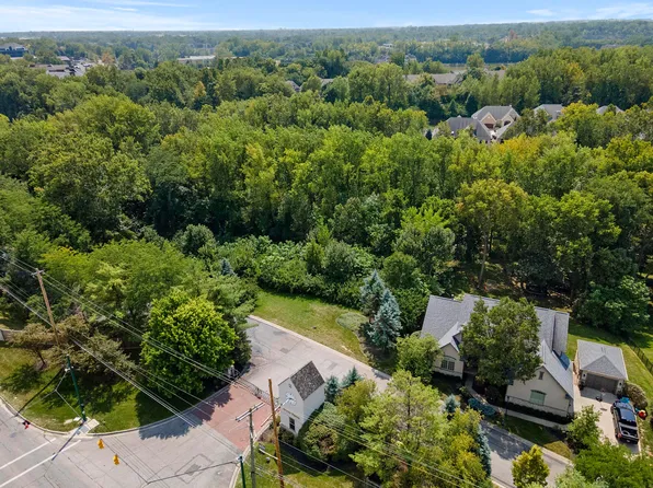 1797 Scioto Pointe Dr Lot 5, Columbus, OH 43221