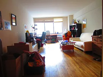 Rented by City Connections Realty