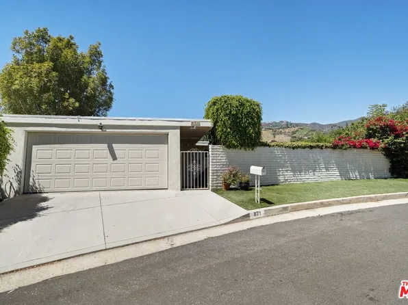 871 Oreo Pl, Pacific Palisades, CA 90272