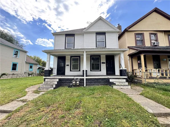1512-1514 McLain St, Dayton, OH 45429