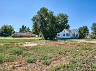 10600 W 44th Ave, Wheat Ridge, CO 80033