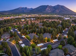 1401 N 4th Street #233, Flagstaff, AZ 86004