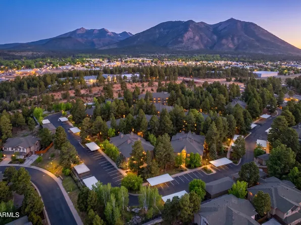 1401 N 4th Street #233, Flagstaff, AZ 86004