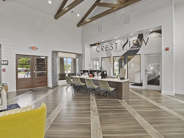 Cottages at Crestview — Photo 38