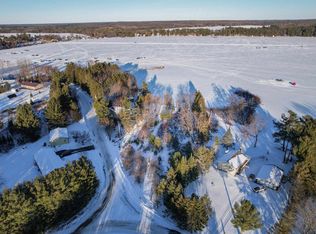 1.08 Acres LOON BAY LANE, Hatley, WI 54440