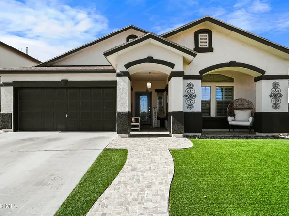 11469 Lucio Moreno Dr, El Paso, TX 79934